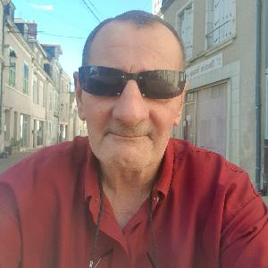 Photo de profil
