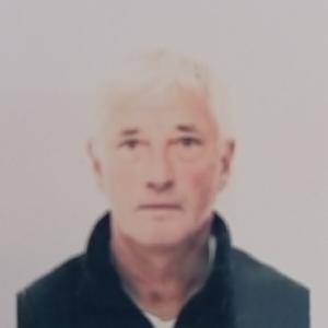 Photo de profil