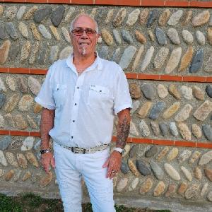 Photo de profil