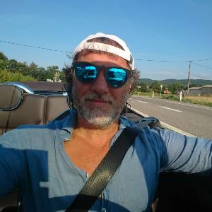 Photo de profil