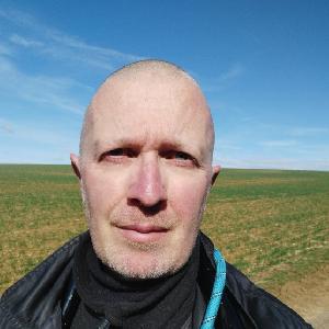 Photo de profil
