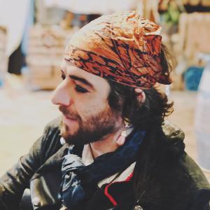 Photo de profil