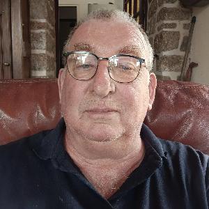 Photo de profil