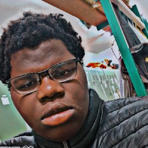 Photo de profil